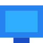 Fernseher icon