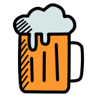 Alkohol icon