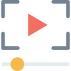 Video Player icon