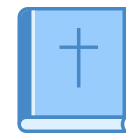 Holy Bible icon