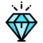 Diamond icon