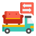 Moving Furniture icon