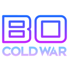 Black Ops Cold War icon