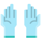 Gloves icon