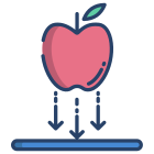 Pomme icon