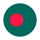Bangladesch-Rundschreiben icon