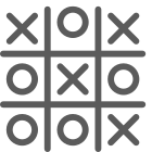 Tic Tac Toe icon