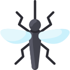 Mosquito icon