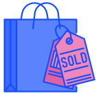 Sold icon