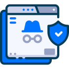 Incognito icon