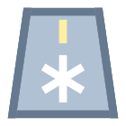 Frost Warning icon