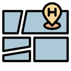 Hotel icon