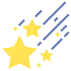 Shooting Star icon