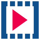 Video icon