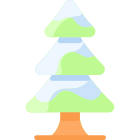Árvore de Natal icon
