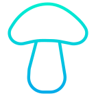 Champignon icon