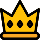 Crown icon