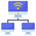 Device connectivity icon