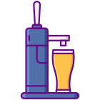 Beer Tap icon