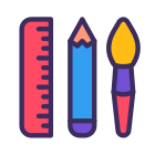 Graphic Tools icon