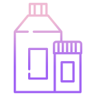 Detergent icon