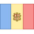 Andorre icon