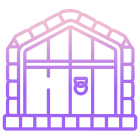 Fort Door icon