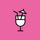 Beverage icon