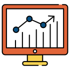 Data Analytics icon