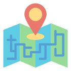 Map icon