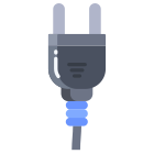 Plug icon