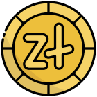 Zloty icon