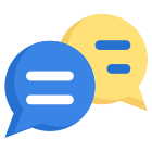 Message icon