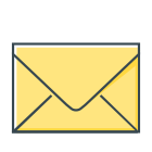 Envelope icon