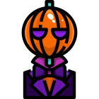 Jack O Lantern icon