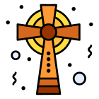 Christian icon