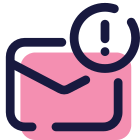 Important Mail icon