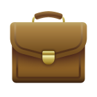 maletín-emoji icon