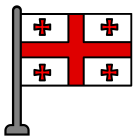 Flagge 2 icon