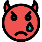 Crying Evil icon