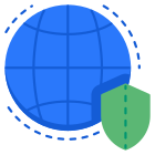 Online Security icon