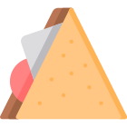 Sandwich icon