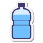 Bottle of Water icon