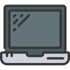 Laptop icon