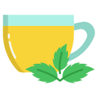 Mint Tea icon