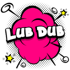 Lub Dub icon