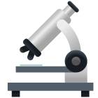 显微镜- icon