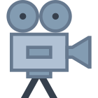 Movie Projector icon