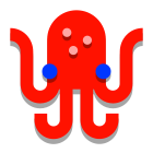 Octopus icon