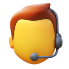 Online Support icon